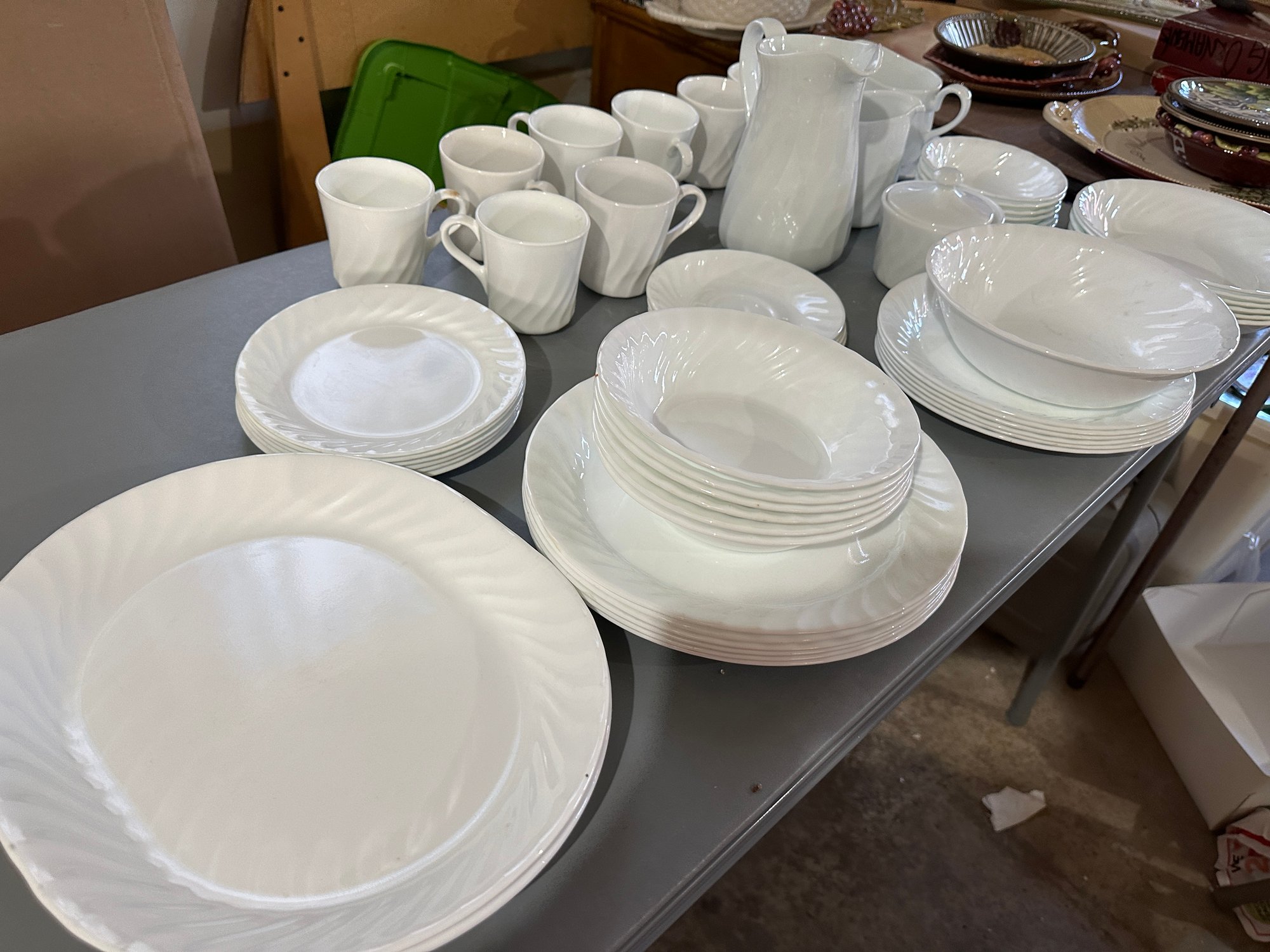 Corelle Outlet Store Corningware Arundel Mills Corelle Great Mall