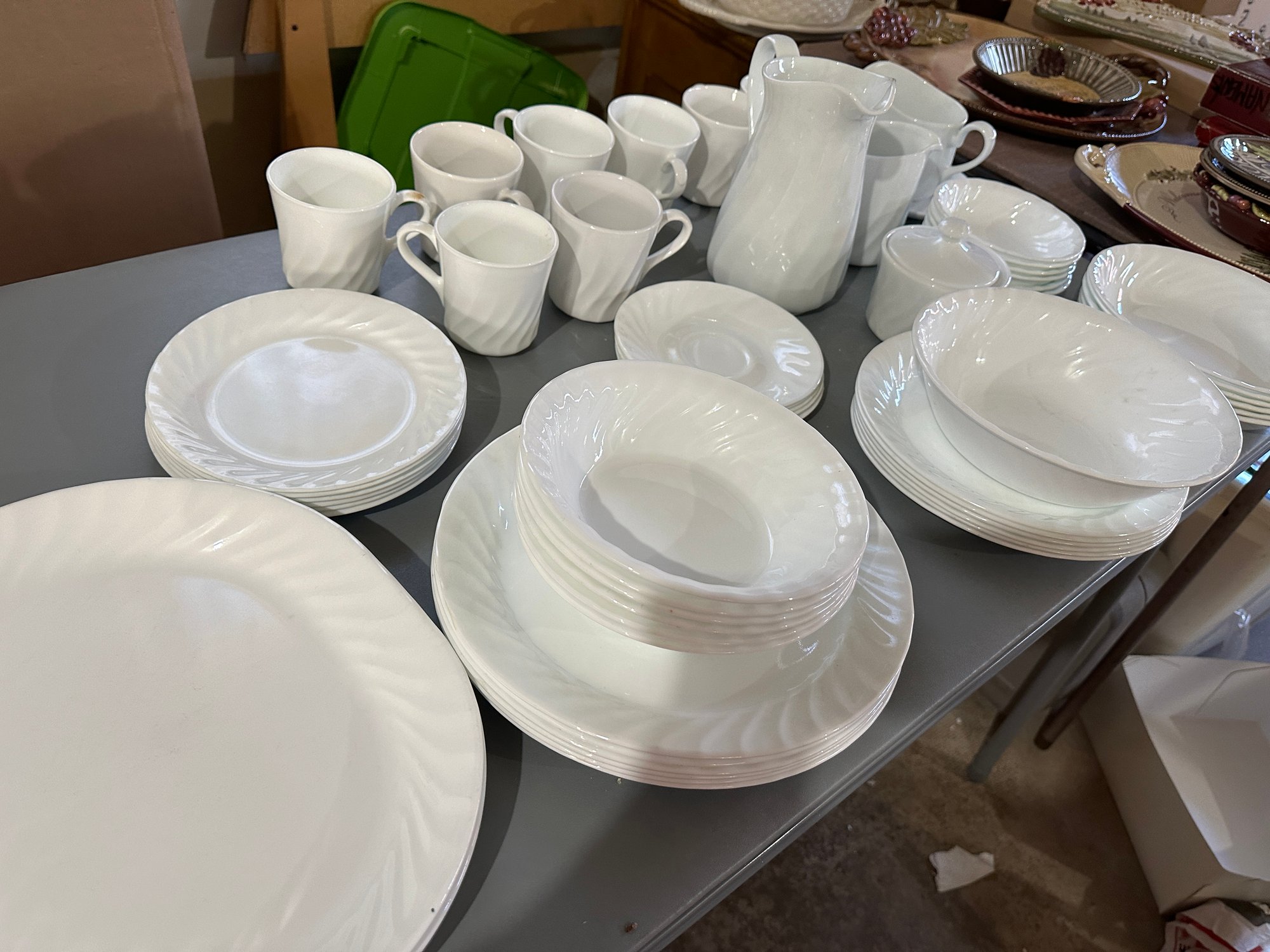 Corelle Black Friday Dinnerware Sale Corelle Dinnerware Sets Black