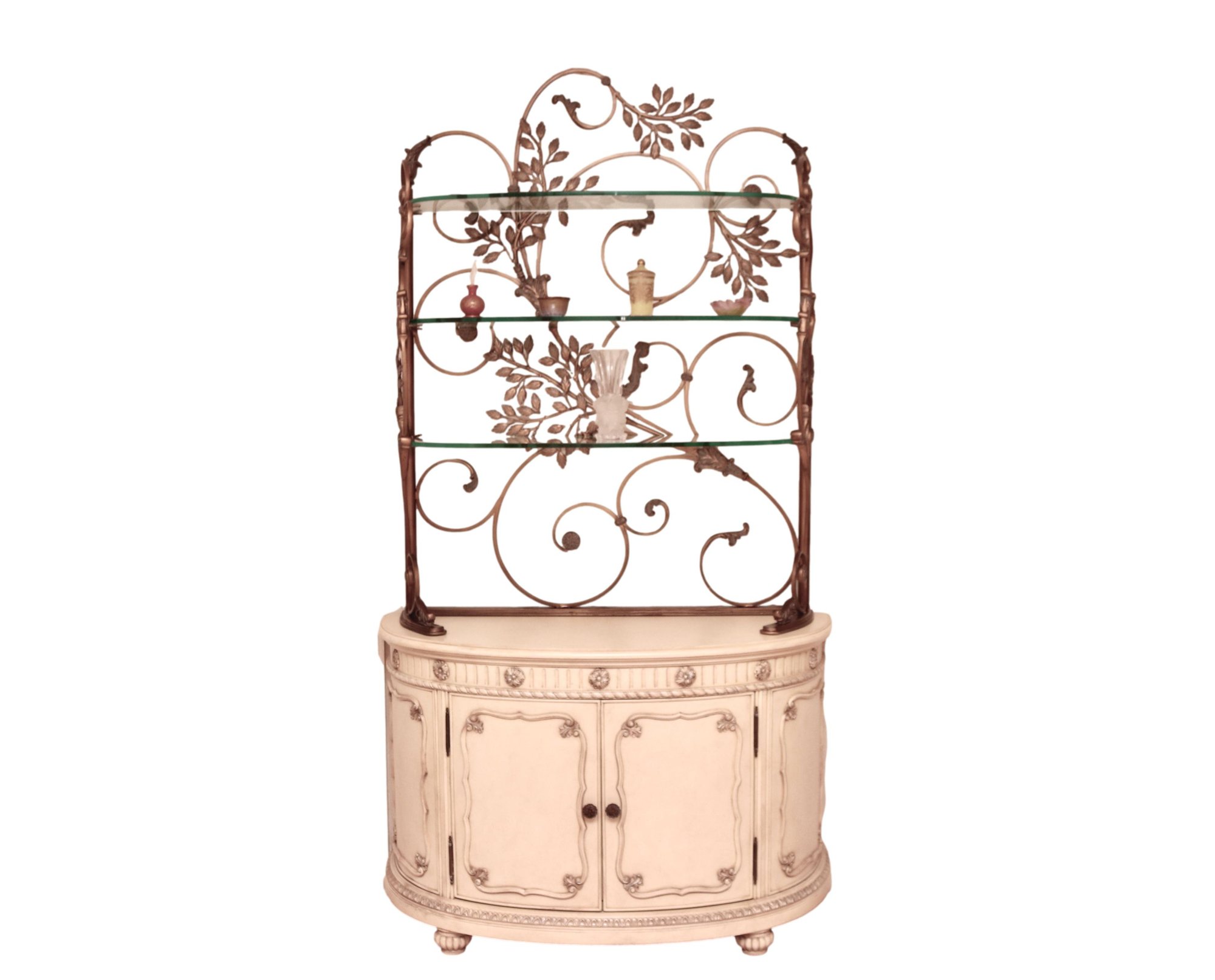 Jessica McClintock The Romance Collection By American Drew Bakers