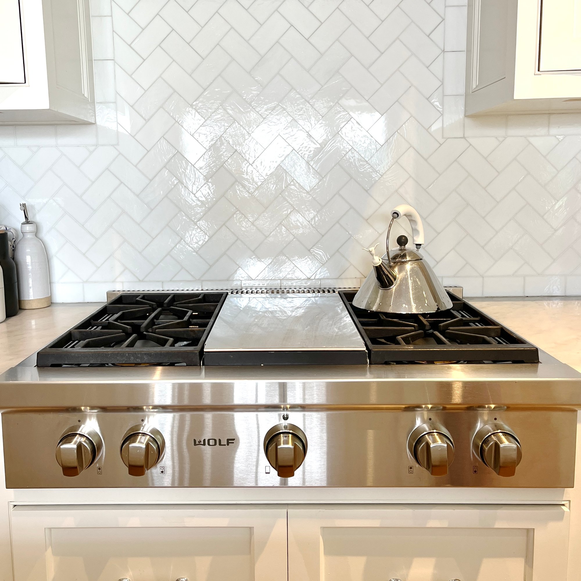 A Stainless Steel 36