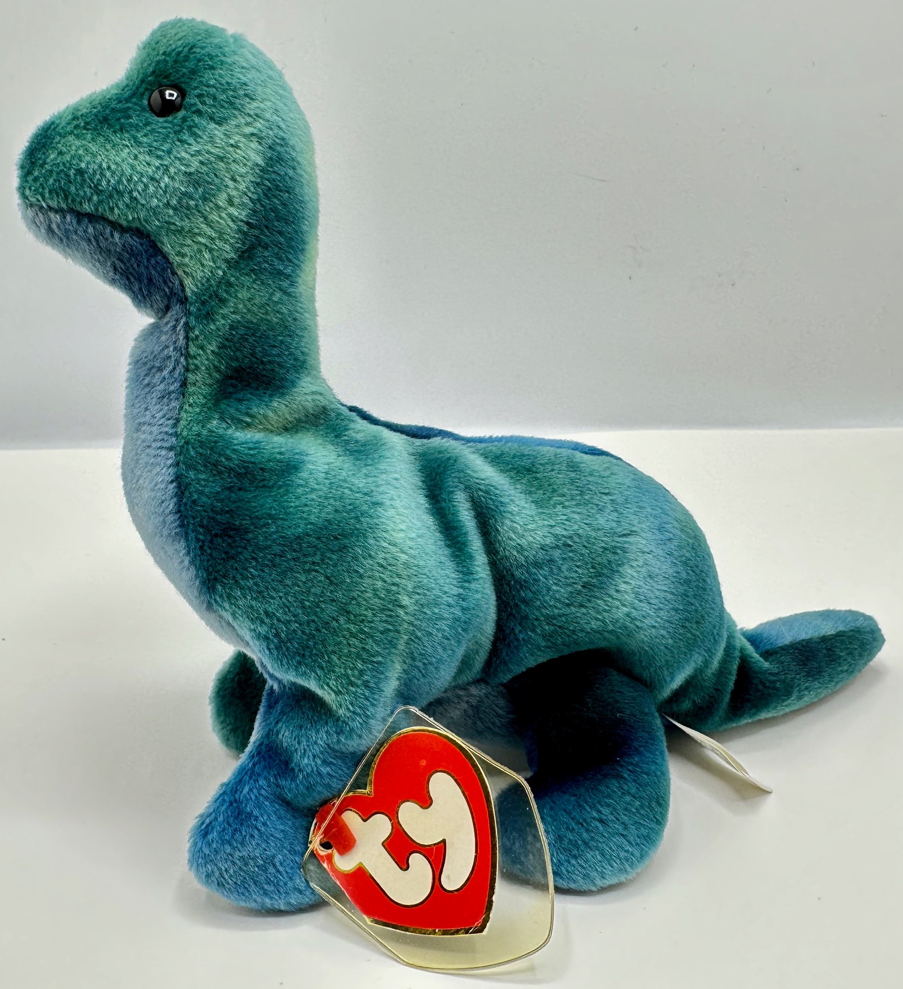 Emmett Ty Dinosaur Beanie Babies Dinosaur Trio Ty Canada