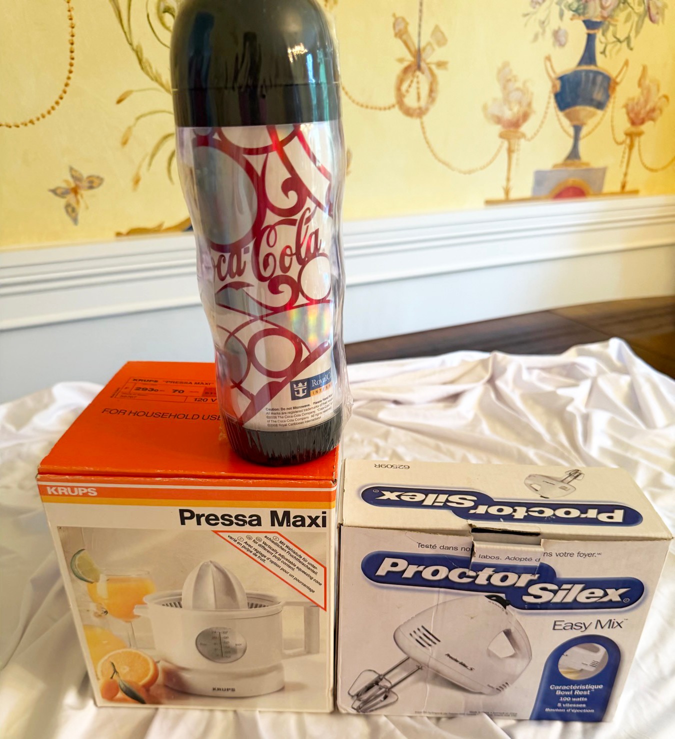 Small Appliances - Hand Mixer, Juicer, And More #2333709
