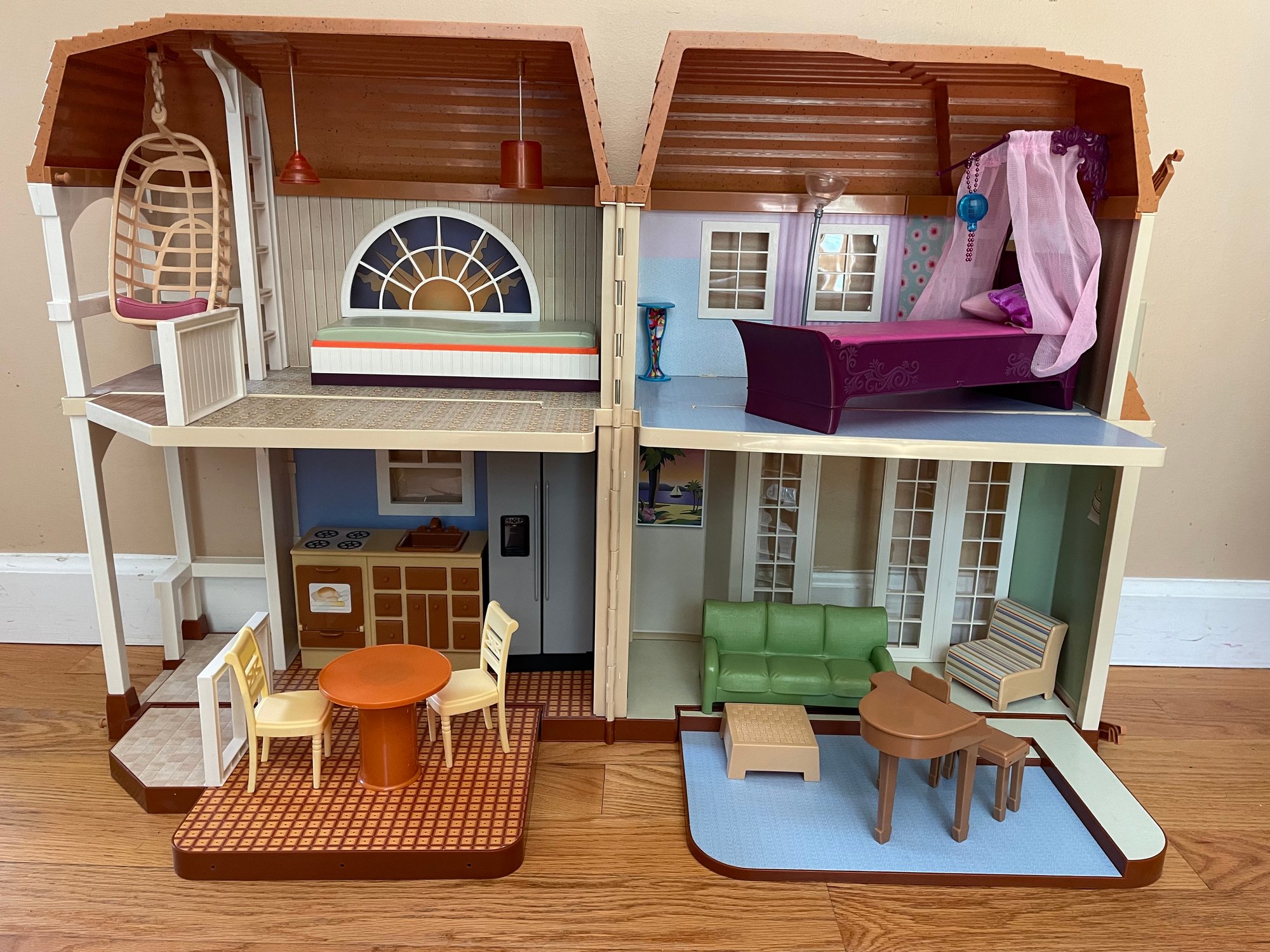 Hannah Montana Malibu Beach House #1910694