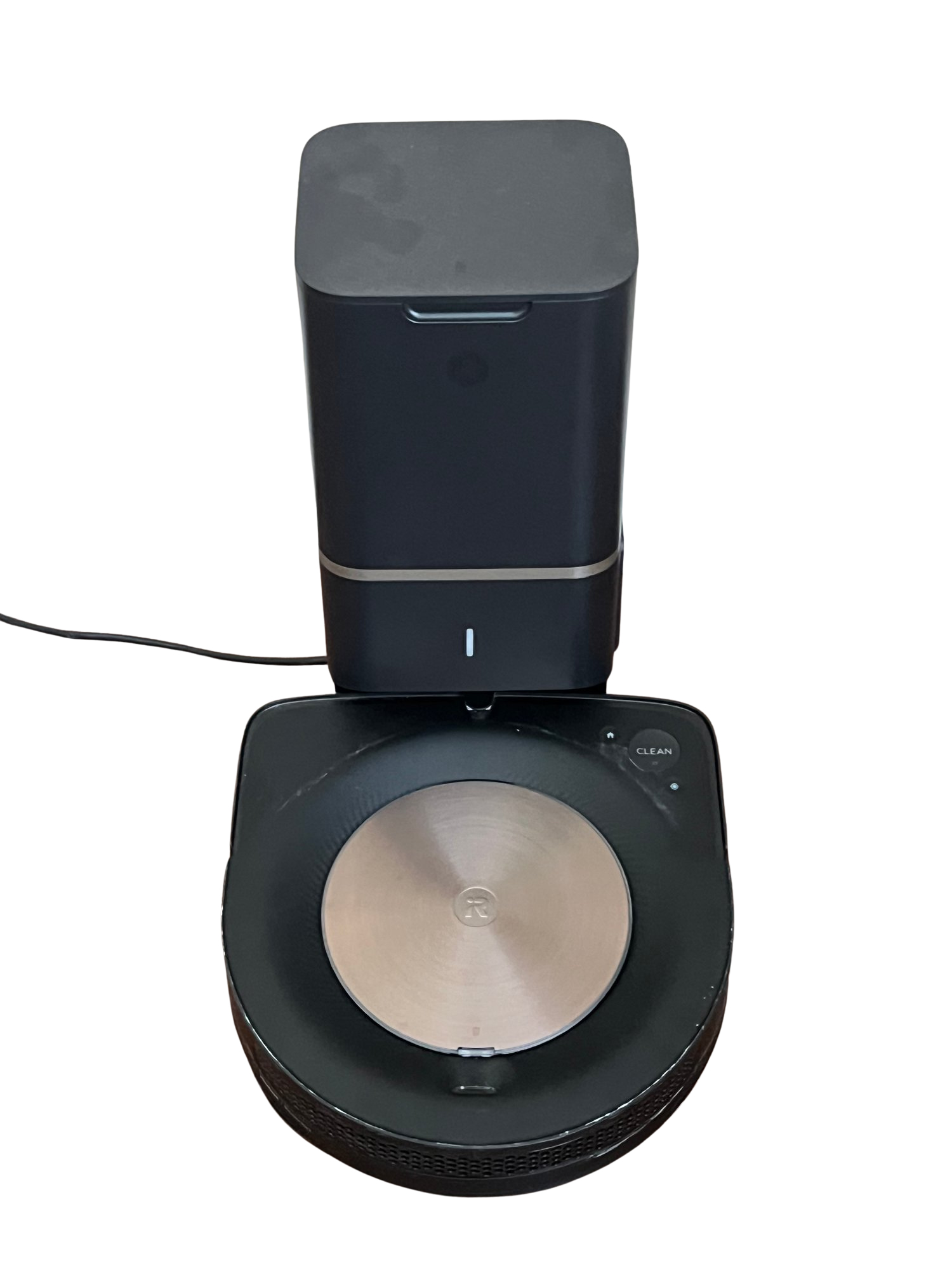 Roomba Robotic Floor Cleaning System With Docking Station #1953134 ...