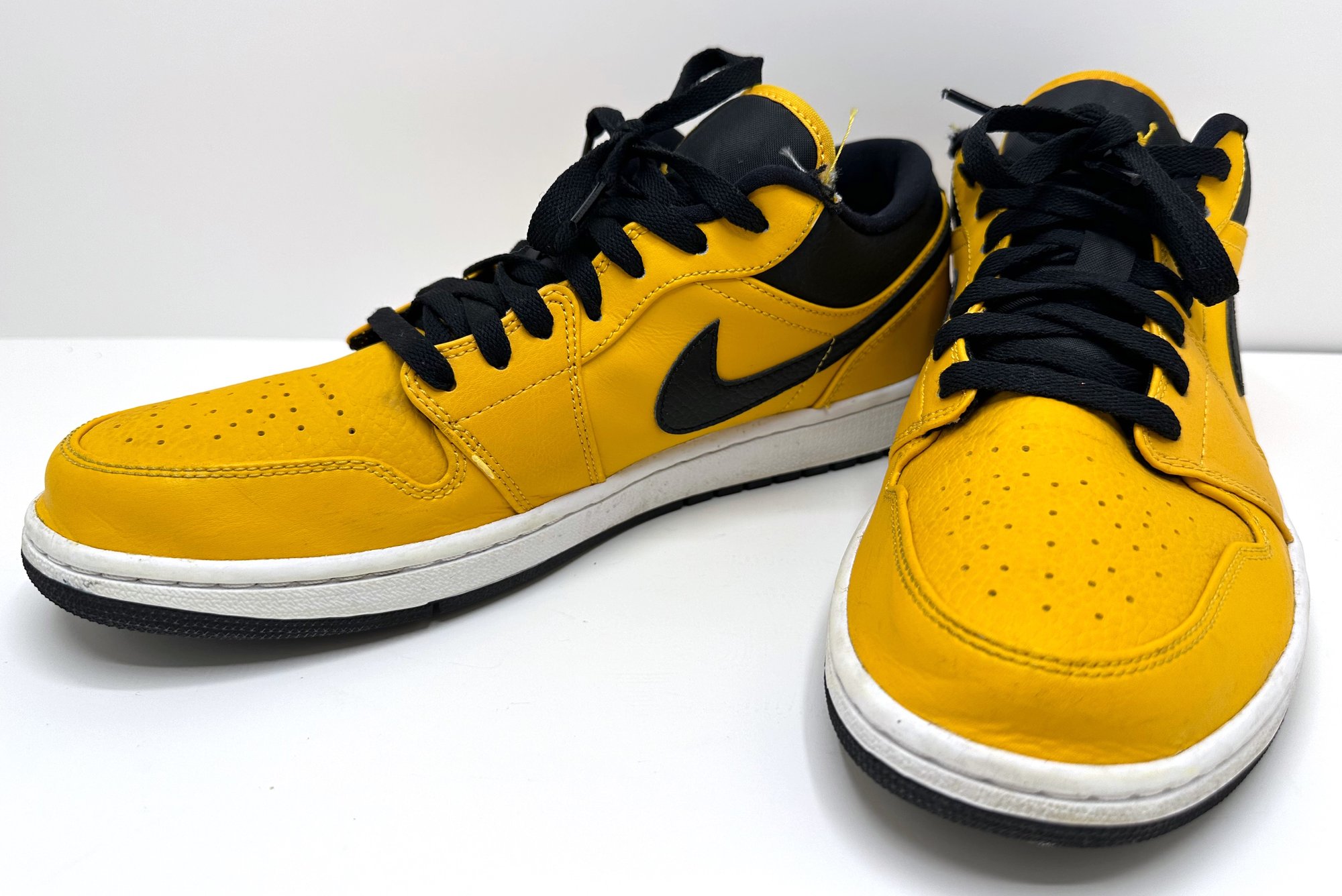 mens air jordans size 11