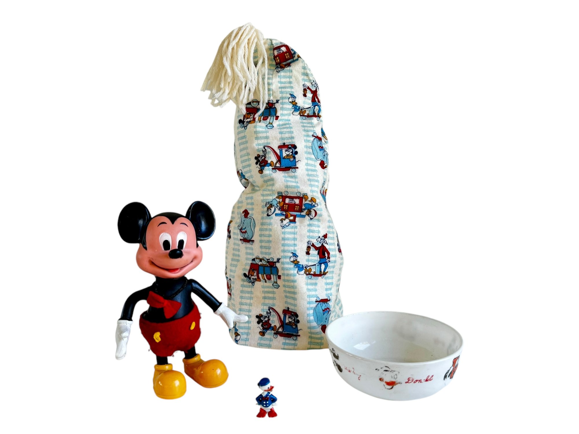 1960s Mickey Mouse Collection 40802100