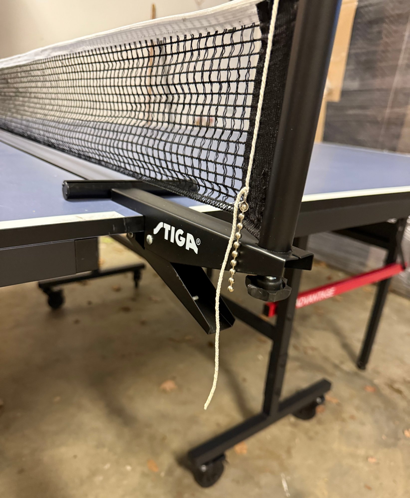 Stiga Volt Ping Pong Tablenull