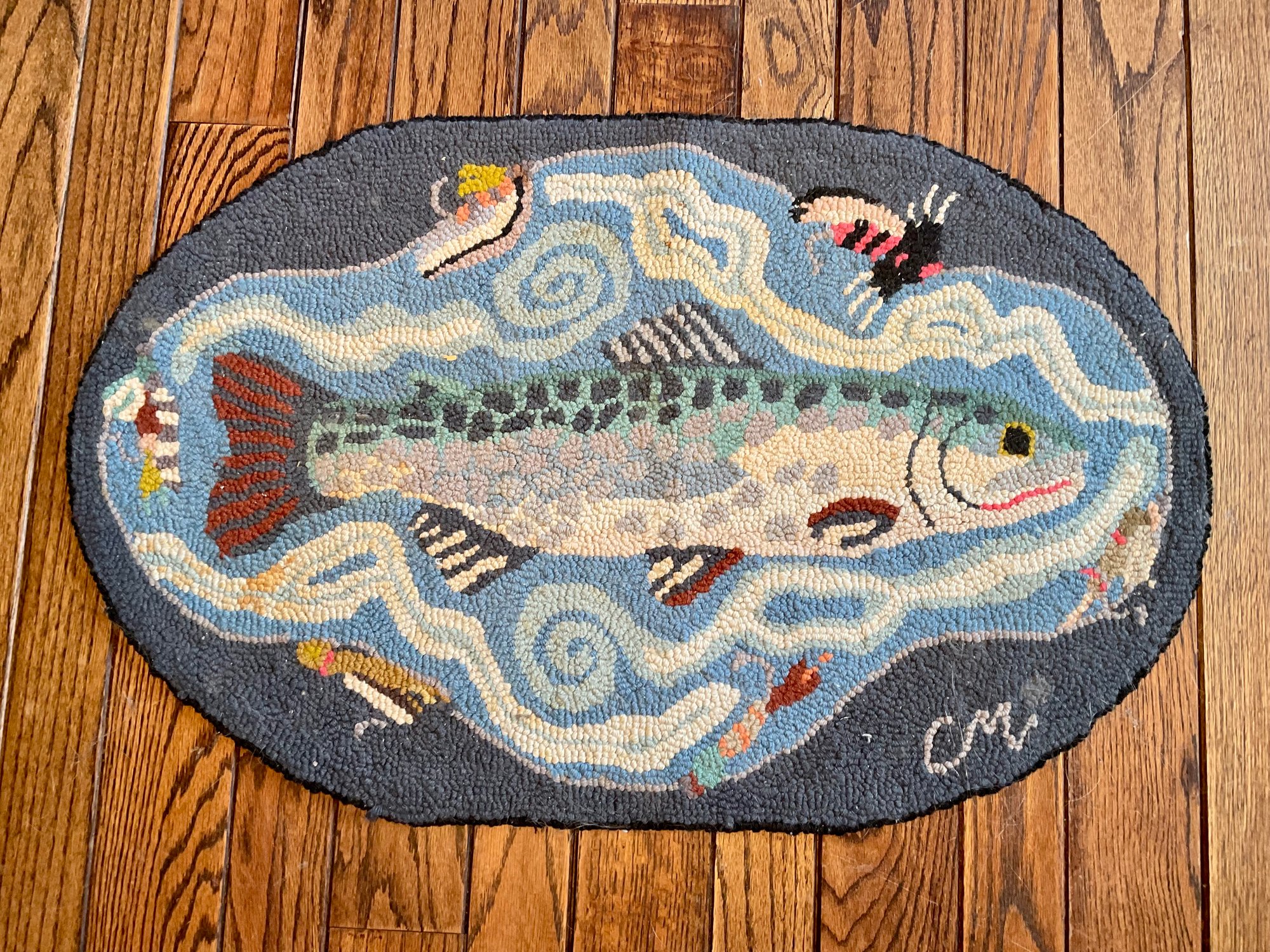 Claire Murray Throw Rugs #40838112 | Auctionninja.com