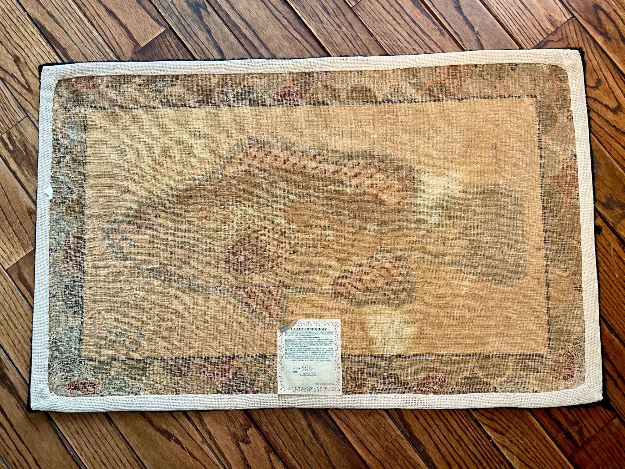 Claire Murray Throw Rugs #40838112 | Auctionninja.com