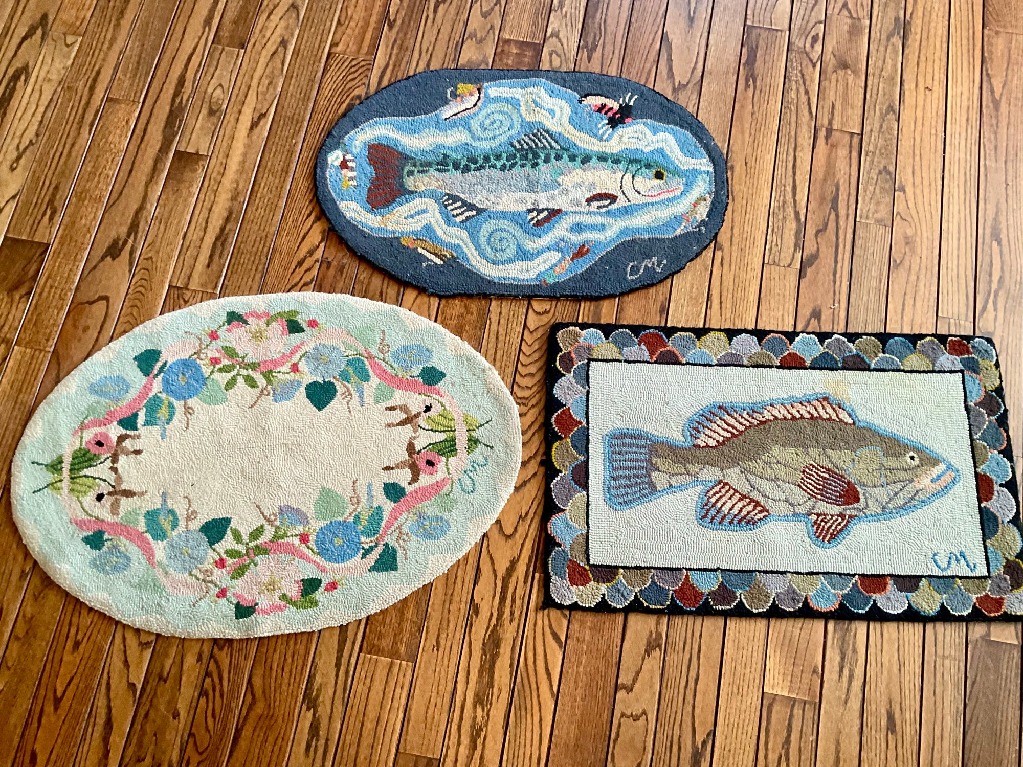 Claire Murray Throw Rugs #40838112 | Auctionninja.com