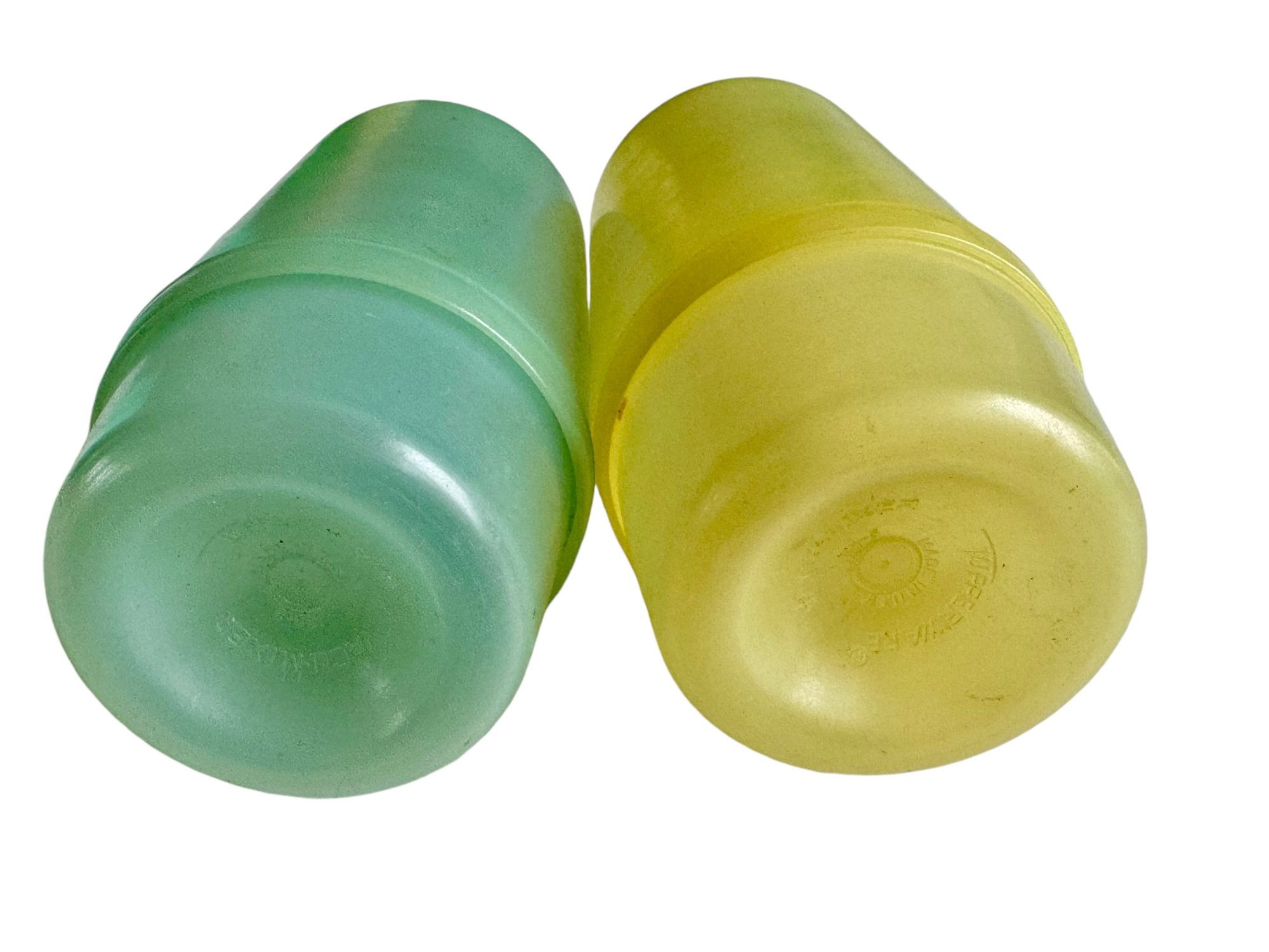 Collection Of Vintage Tupperware 40802078