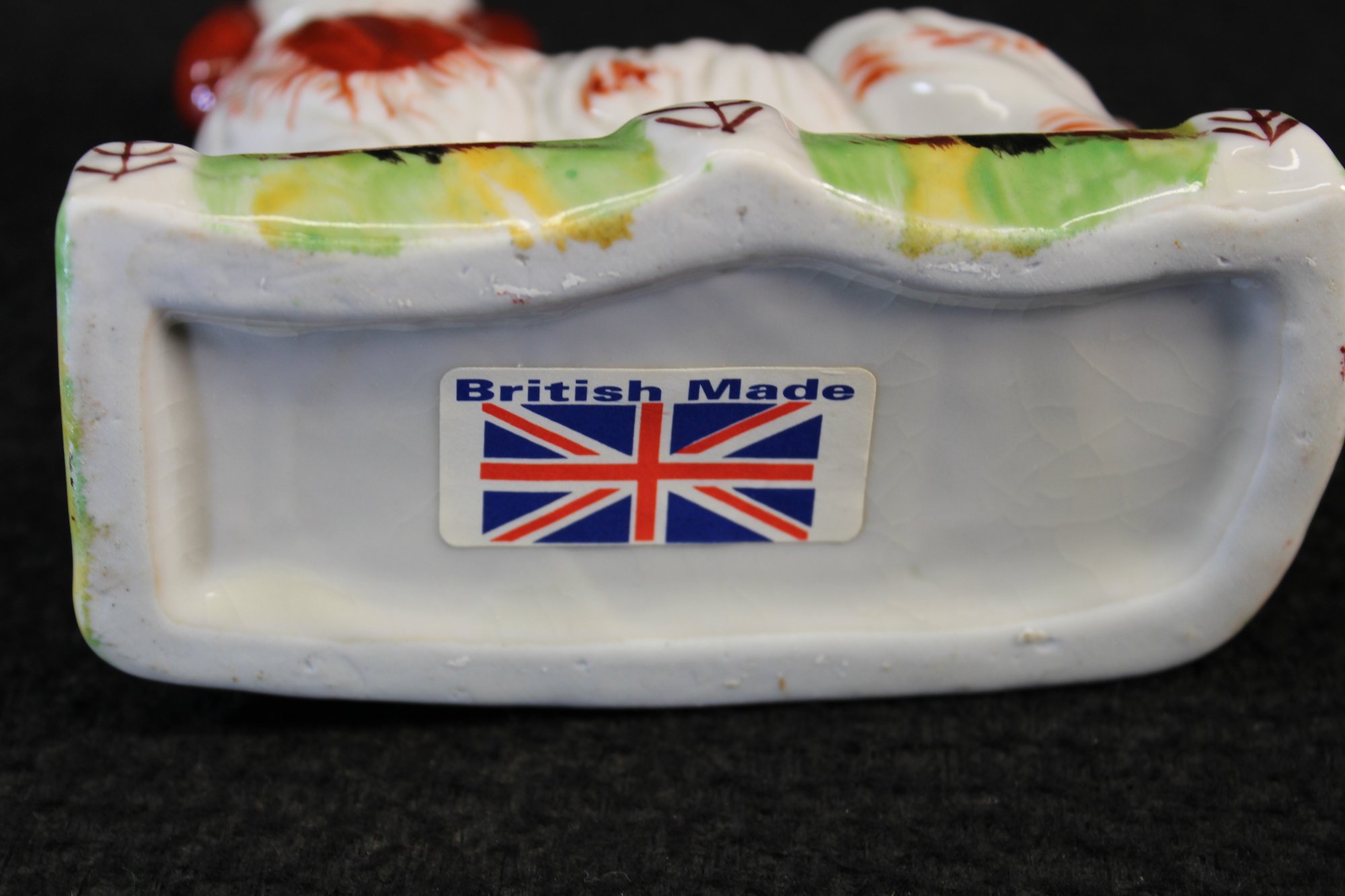 English King Charles Cavalier Russet Staffordshire Spaniel Dog 1951458