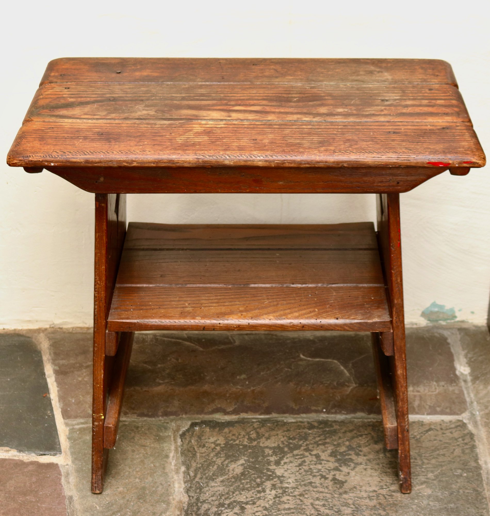 Antique Old Hickory Furniture Company Martinsville Indiana