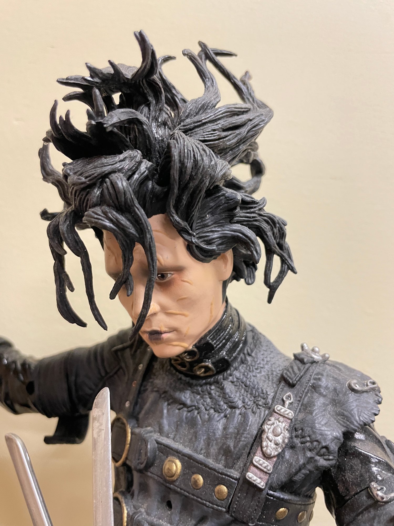 Edward Scissorhands -18