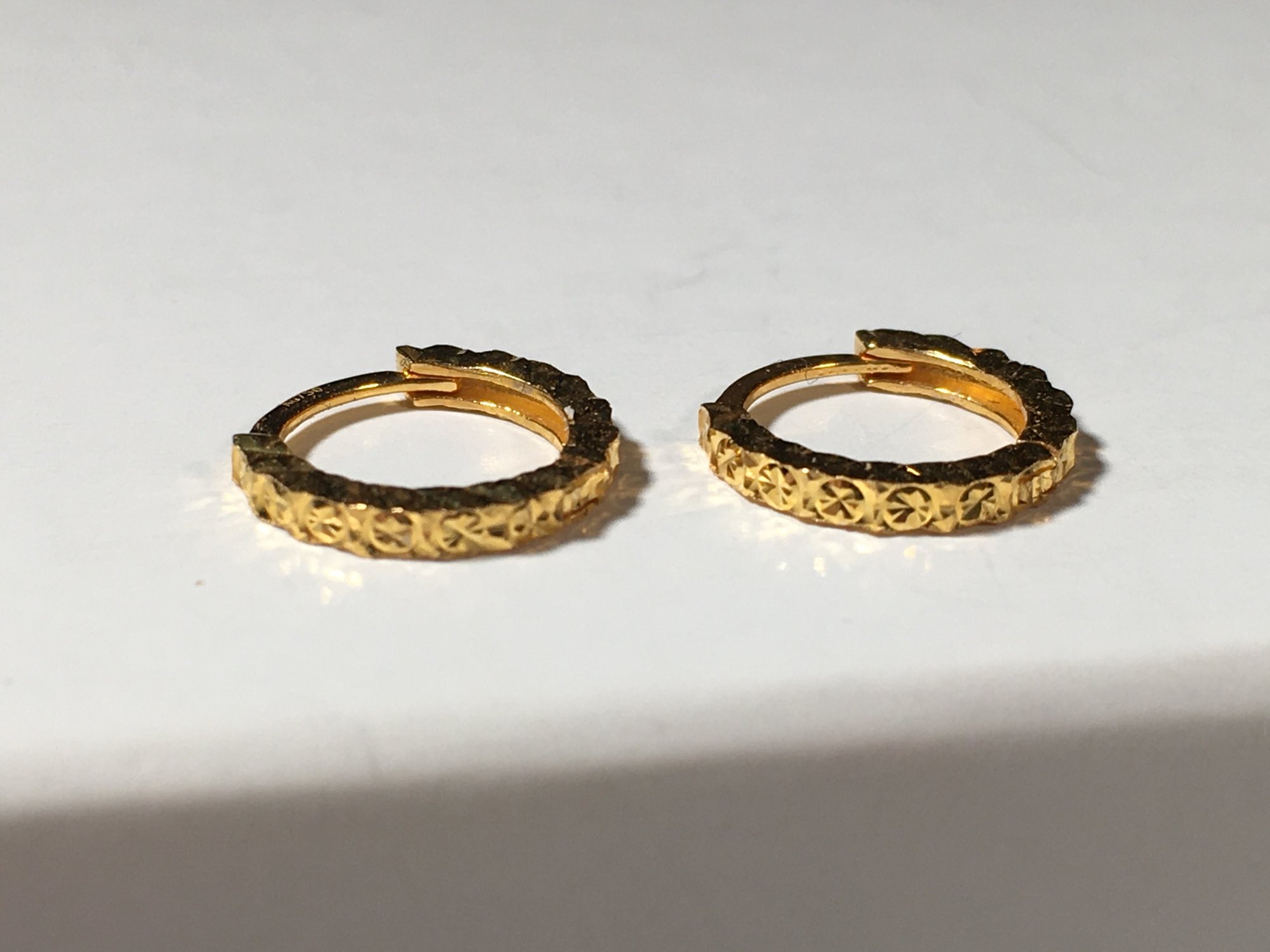 ESTEMPORARY - Small Earcuff SPC 11B main image 1