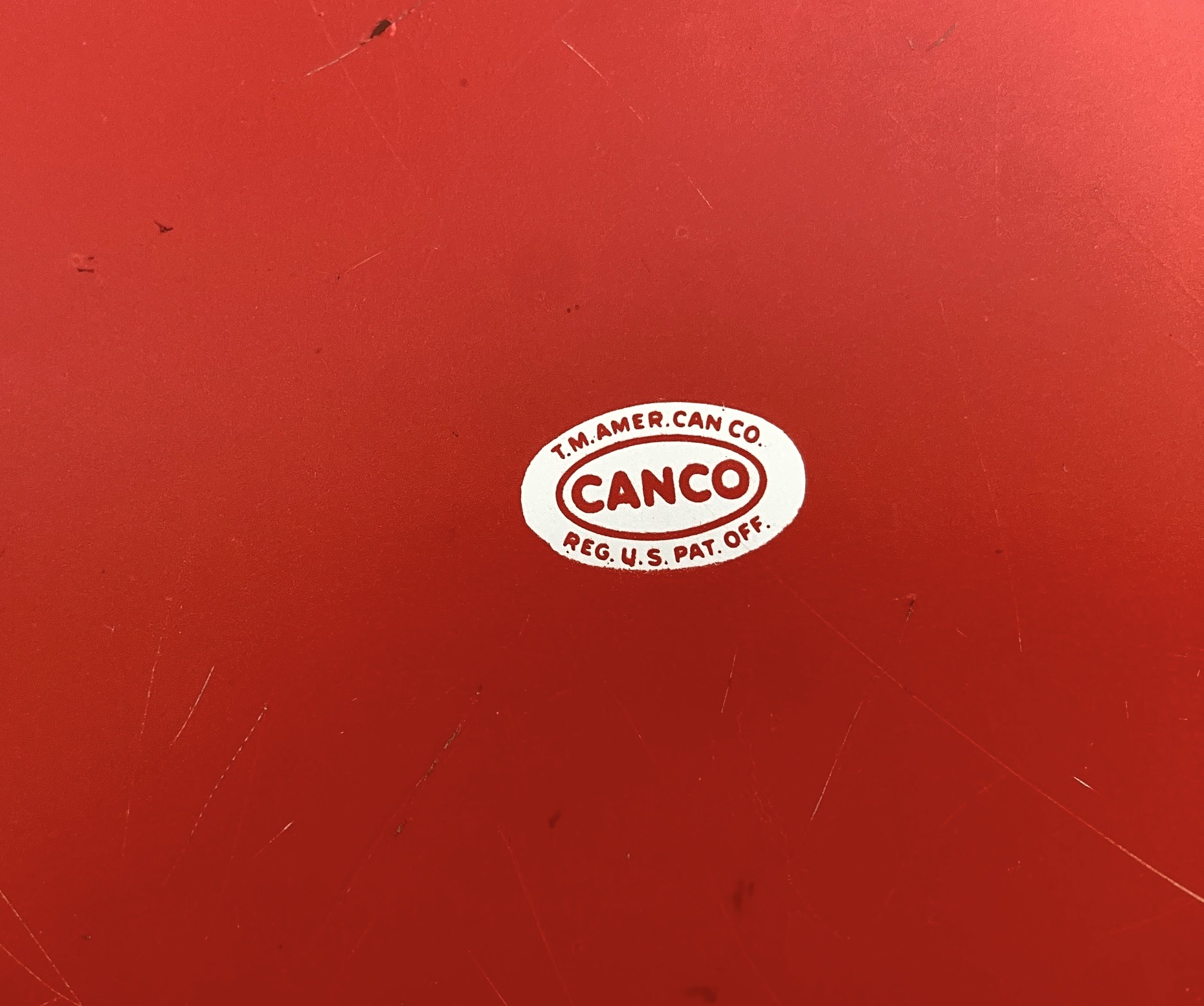 Four Vintage Beer Advertising Trays Rheingold, Knickerbocker