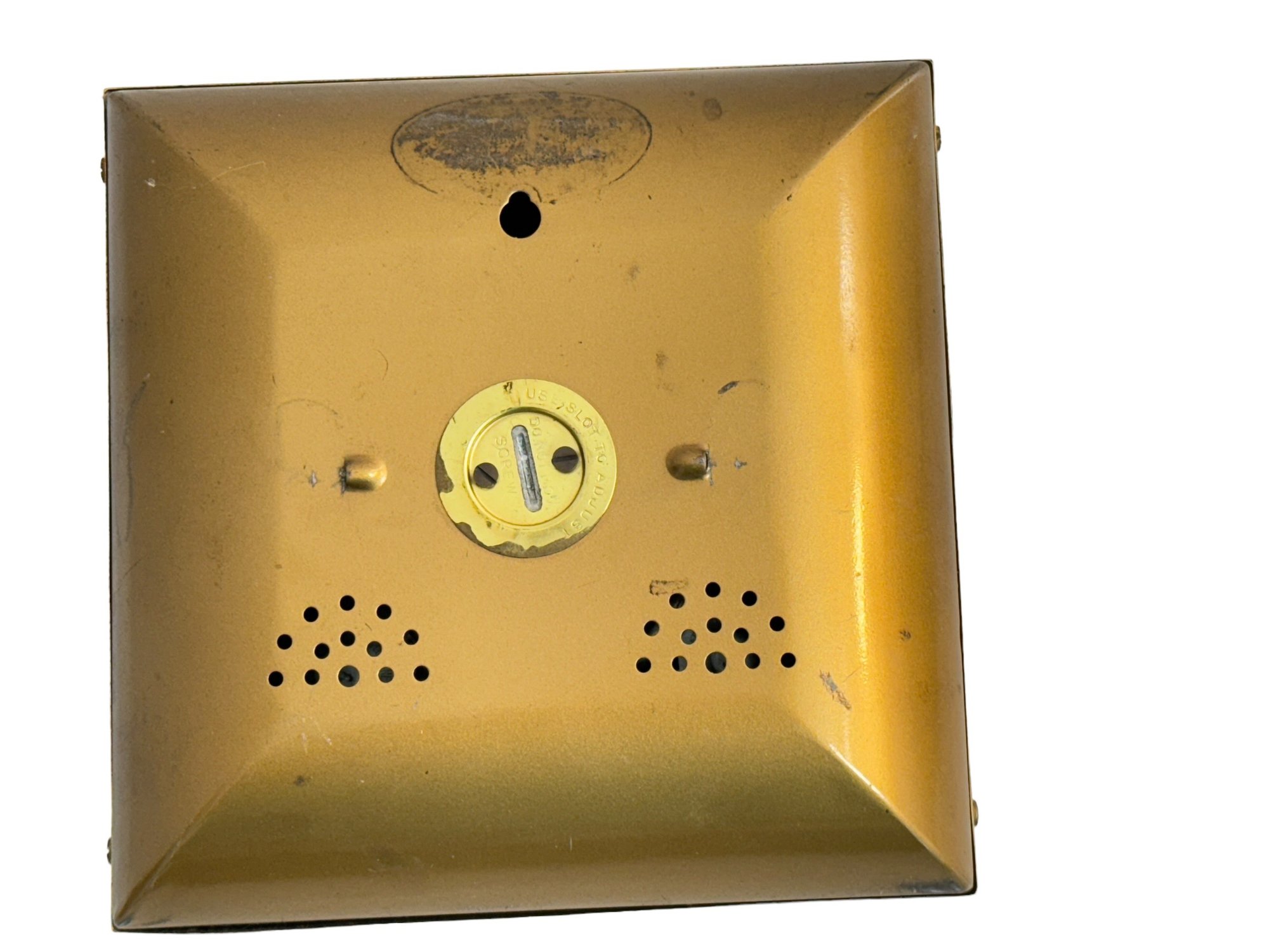 Mid Century Wittnauer Barometer #1965569 | Auctionninja.com