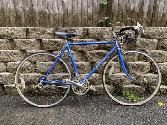 Panasonic Sport 1000 Road Bike #1602261