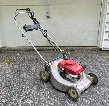 Honda Hr214 Honda Lawn Mower Sale Vintage Honda HR214 Gas