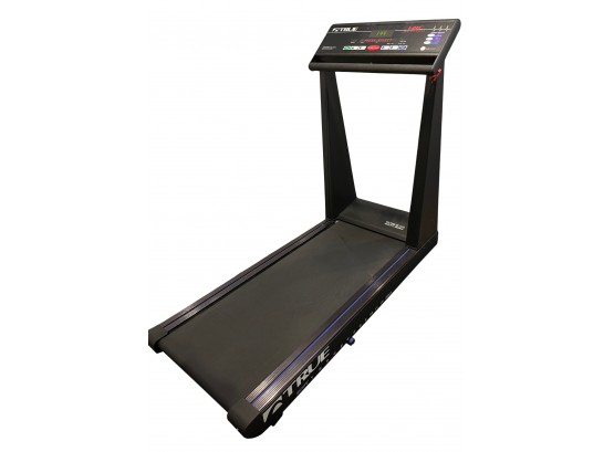 True 500 Soft Select System Treadmill #40755778