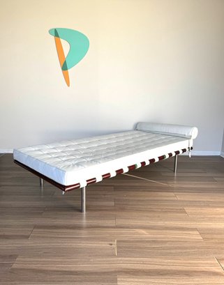 Barcelona Daybed, Retailed Starting At $1400