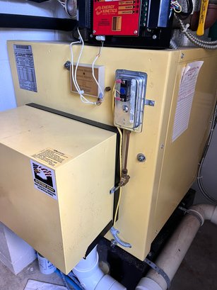 System 2000 High Efficiency Propane Boiler A System 2000 Energy