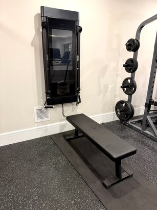 Tonal Workout System