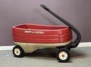 Radio Flyer Discovery Wagon #1407648 | Auctionninja.com