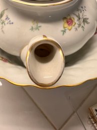 Beautifully Mixed Lot Of China And Porcelain