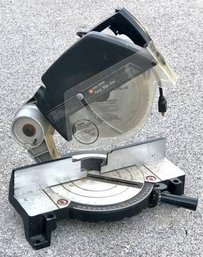 Black & Decker Power Miter Saw