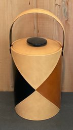 Fantastic Georges Baird Mid Century Modern, Retro Harlequin Pattern.