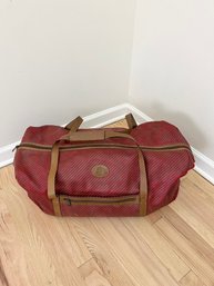 Gucci Duffel Bag