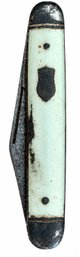 Vintage Folding Pocket Knife