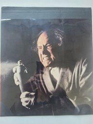 12 By 12 Transparency Promo From Creepshow Film 1982