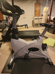 True Z7 Exercise Bike