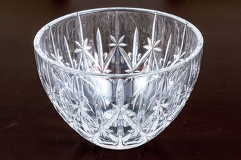 Waterford Marquis Crystal 'Sparkle' Bowl