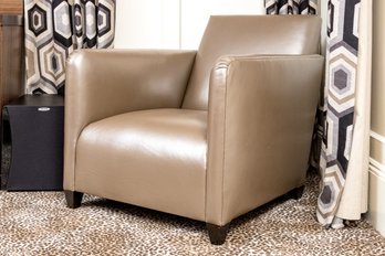 Stylish Donghia Lounge Chair