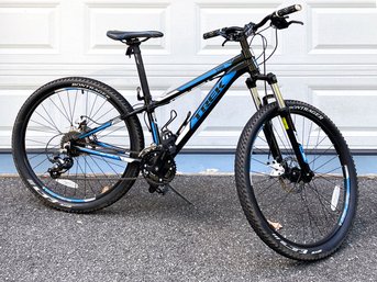 Trek 3700 13' Three Series Mountain Bike