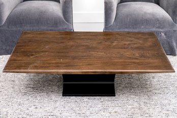 Restoration Hardware Cocktail Table