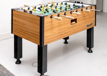 Valley Tornado, Cyclone II Foosball Table