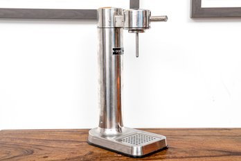 Aarke Stainless Steel Carbonator