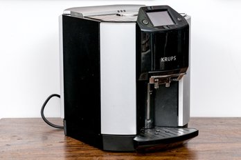 Krups Coffee  Maker