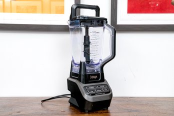 Ninja Blender Professional 1000W