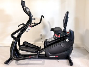 Inspire CS3 Workout Bike
