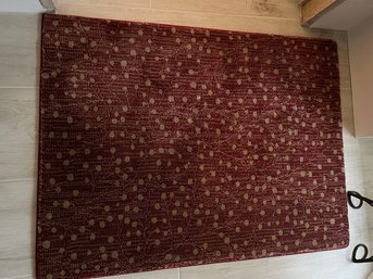 Waterproof Floor Mat,