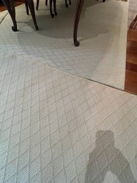 Area Rugs-7' X 10', 4'x 9', 3' X 4'