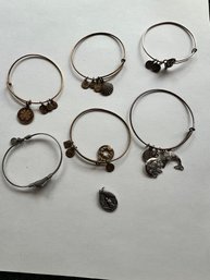 Alex And Ani Bracelets