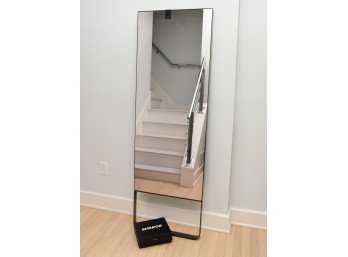 The Mirror Smart Home Workout System