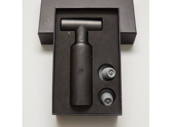 J.A. Henckels Wine Vacuum Pump