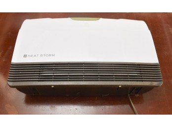 Heatstorm Infrared Electric Heater